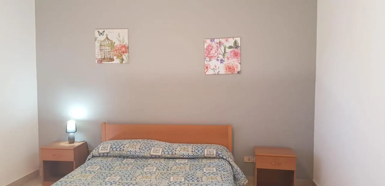 Appartamento Vista Mare 트라페토 0*,