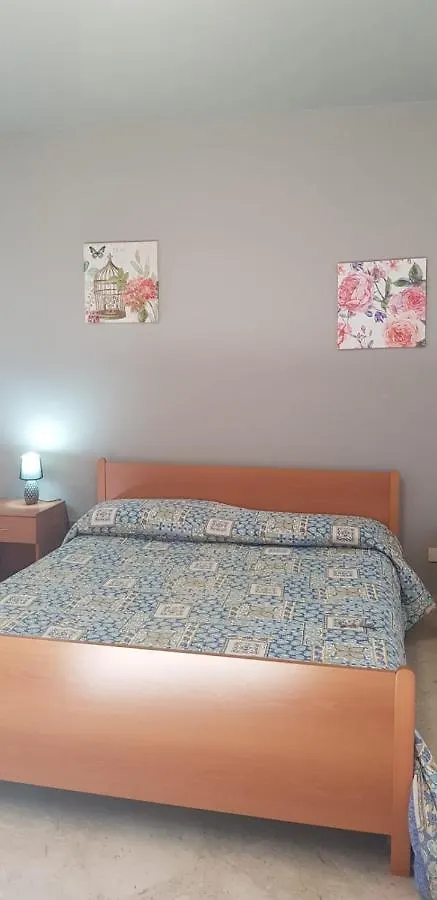 Appartamento vista Mare Trappeto