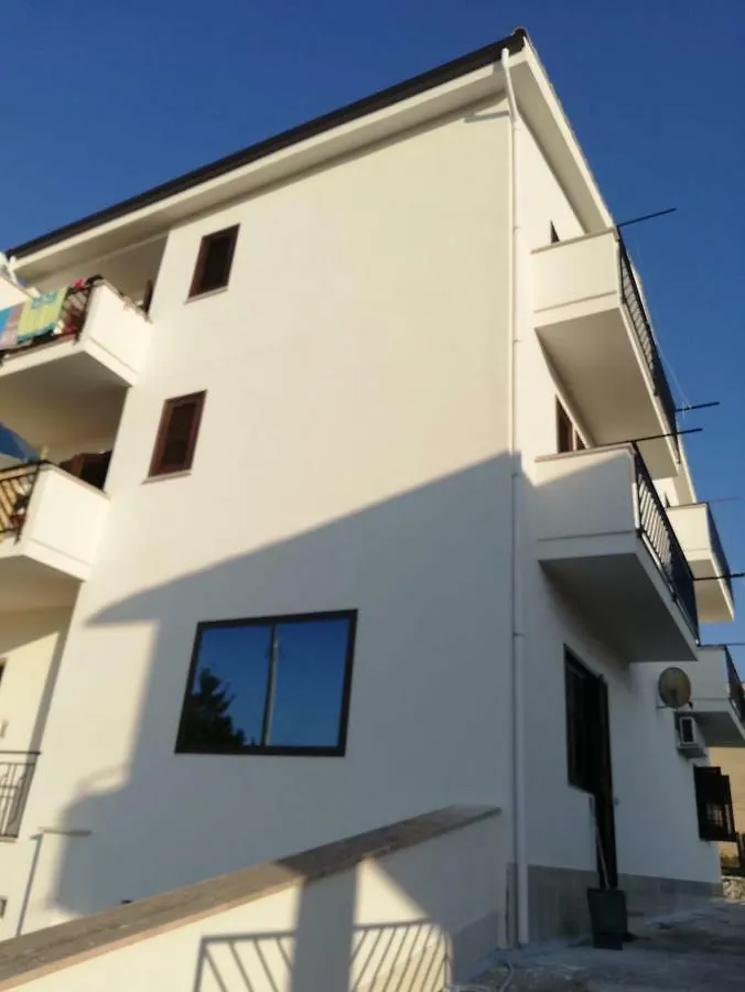 Appartamento Vista Mare 트라페토 0*,  이탈리아