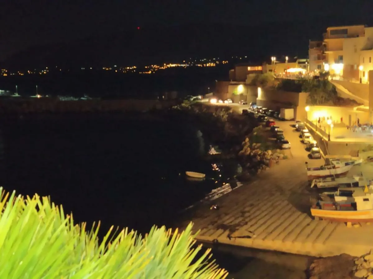 Appartamento vista Mare Trappeto  Italia