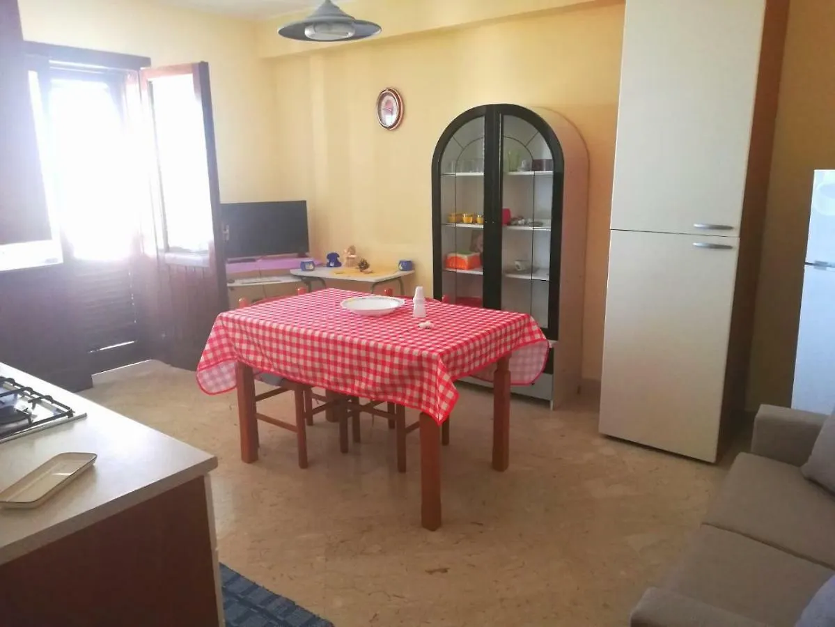 Appartamento vista Mare Trappeto   Trappeto (Sicily)