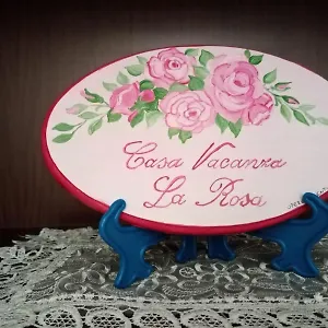  Casa vacanze Casa Vacanze La Rosa