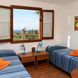  Casa vacanze Villino Angela Comfort E Relax